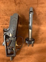 Perazzi Receiver and Iron Beautiful ! Rare PERAZZI LUSSO MX12 RECEIVER PERAZZI - 2 of 5