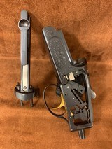 Perazzi Receiver and Iron Beautiful ! Rare PERAZZI LUSSO MX12 RECEIVER PERAZZI - 3 of 5