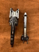 Perazzi Receiver and Iron Beautiful ! Rare PERAZZI LUSSO MX12 RECEIVER PERAZZI - 5 of 5
