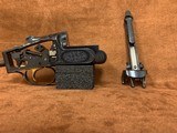 Perazzi Receiver and Iron Beautiful ! Rare PERAZZI LUSSO MX12 RECEIVER PERAZZI - 1 of 5
