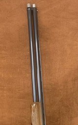 Gorgeous Krieghoff K80 Engraved Uplander 32" Sporting - 2 of 10