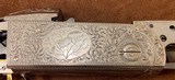 Gorgeous Krieghoff K80 Engraved Uplander 32" Sporting - 4 of 10