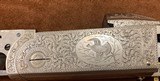 Gorgeous Krieghoff K80 Engraved Uplander 32" Sporting - 3 of 10