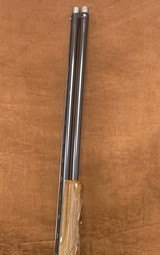 Gorgeous Krieghoff K80 Engraved Uplander 32" Sporting - 1 of 10