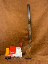 PRISTINE Perazzi Mx8 Sporting With Chokes MUST SEE! - 3 of 6