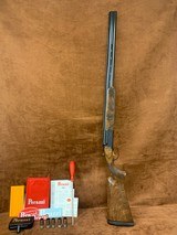 PRISTINE Perazzi Mx8 Sporting With Chokes MUST SEE! - 1 of 6