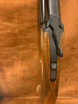 PRISTINE Perazzi Mx8 Sporting With Chokes MUST SEE! - 4 of 6