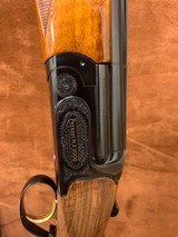 Perazzi Mx2000 Fully adjustable Trap/Olympic trap/ZZ Perazzi Mx 2000 - 3 of 6