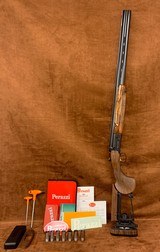 Perazzi Mx2000 Fully adjustable Trap/Olympic trap/ZZ Perazzi Mx 2000 - 2 of 6