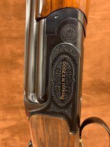 Perazzi Mx2000 Fully adjustable Trap/Olympic trap/ZZ Perazzi Mx 2000 - 5 of 6