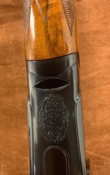 Perazzi Mx2000 Fully adjustable Trap/Olympic trap/ZZ Perazzi Mx 2000 - 4 of 6