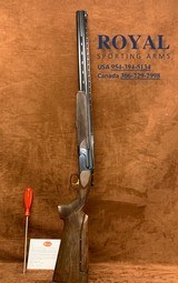 Perazzi MX8 Pigeon / ZZ / HELICE STEP RIB - 3 of 3