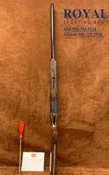 Perazzi MX8 Pigeon / ZZ / HELICE STEP RIB - 2 of 3