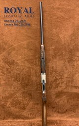 Perazzi MX8 ZZ/Helice/Olympic Trap/Pigeon - 2 of 7