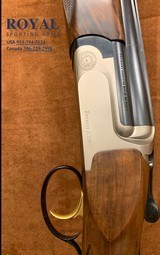 Perazzi MX8 ZZ/Helice/Olympic Trap/Pigeon - 6 of 7