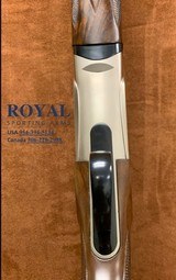 Perazzi MX8 ZZ/Helice/Olympic Trap/Pigeon - 7 of 7