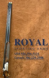 Beretta DT10 Sporting RH 32" - 1 of 3