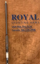 Beretta DT10 Sporting RH 32" - 2 of 3