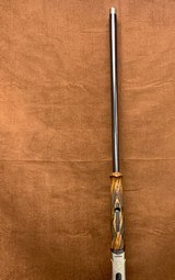 Gorgeous Perazzi MX2000 Sporting Spectacular Wood!! Must See!! - 2 of 6