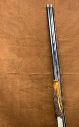 Gorgeous Perazzi MX2000 Sporting Spectacular Wood!! Must See!! - 3 of 6