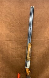 Gorgeous Perazzi MX2000 Sporting Spectacular Wood!! Must See!! - 1 of 6