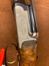 Gorgeous Perazzi MX2000 Sporting Spectacular Wood!! Must See!! - 5 of 6