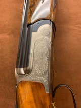Gorgeous Perazzi MX2000 Sporting Spectacular Wood!! Must See!! - 4 of 6