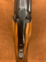 VERY DESIRABLE!!
Perazzi MX8 4mm Step Rib 30" True Pigeon/ZZ/Olympic Perazzi MX8 STEP RIB! - 4 of 6