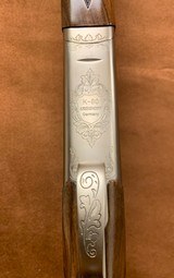 Krieghoff K80 Pro Sporter 32" RH AS NEW CONDITION! - 5 of 7