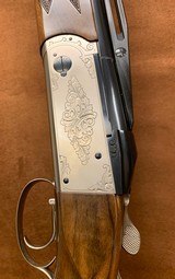Krieghoff K80 Pro Sporter 32" RH AS NEW CONDITION! - 6 of 7