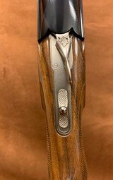 Krieghoff K80 Pro Sporter 32" RH AS NEW CONDITION! - 7 of 7