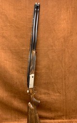 Krieghoff K80 Pro Sporter 32" RH AS NEW CONDITION! - 1 of 7