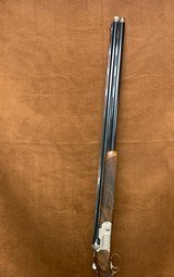 Beretta DT11 Sporting 32" with Recoil System Upgrade!! - 1 of 6