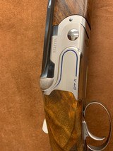 Beretta DT11 Sporting 32" with Recoil System Upgrade!! - 4 of 6