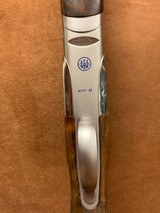 Beretta DT11 Sporting 32" with Recoil System Upgrade!! - 5 of 6