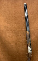 Beretta DT11 Sporting 32" with Recoil System Upgrade!! - 3 of 6