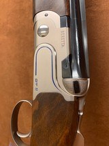 Beretta DT11 Sporting 32" with Recoil System Upgrade!! - 6 of 6