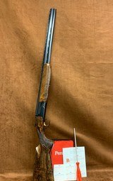 Perazzi MX8 SPECTACULAR SCO WOOD UPGRADE - 1 of 6