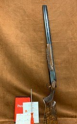 Perazzi MX8 SPECTACULAR SCO WOOD UPGRADE - 3 of 6