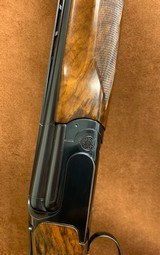Perazzi MX8 SPECTACULAR SCO WOOD UPGRADE - 5 of 6
