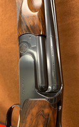 Perazzi MX8 SPECTACULAR SCO WOOD UPGRADE - 4 of 6