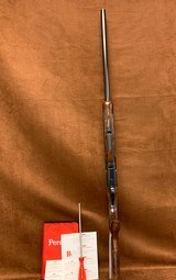 Perazzi MX8 SPECTACULAR SCO WOOD UPGRADE - 2 of 6