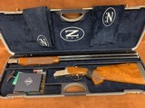 ZOLI Z-SPORT SPORTING / ALL CLAYS SPORT LIKE NEW! - 8 of 8