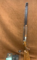 ZOLI Z-SPORT SPORTING / ALL CLAYS SPORT LIKE NEW! - 3 of 8