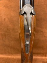 ZOLI Z-SPORT SPORTING / ALL CLAYS SPORT LIKE NEW! - 7 of 8