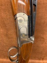 ZOLI Z-SPORT SPORTING / ALL CLAYS SPORT LIKE NEW! - 6 of 8