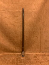 Perazzi 4mm Step Rib Barrel 32" 12ga - 2 of 4