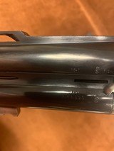 Perazzi 4mm Step Rib Barrel 32" 12ga - 4 of 4
