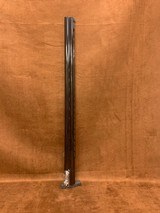 Perazzi 4mm Step Rib Barrel 32" 12ga - 3 of 4