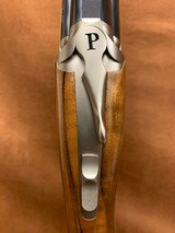 MUST SEE !!!! Perazzi High Tech 10 TRAP COMBO !!!!PERAZZI TRAP COMBO PERAZZI TOP SINGLE - 7 of 12